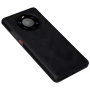 Nillkin Qin Series Leather case for Huawei Mate 40 Pro Plus (Mate 40 Pro+) order from official NILLKIN store